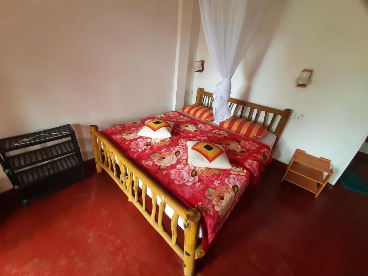 New Green View Resort Procida Dış mekan fotoğraf