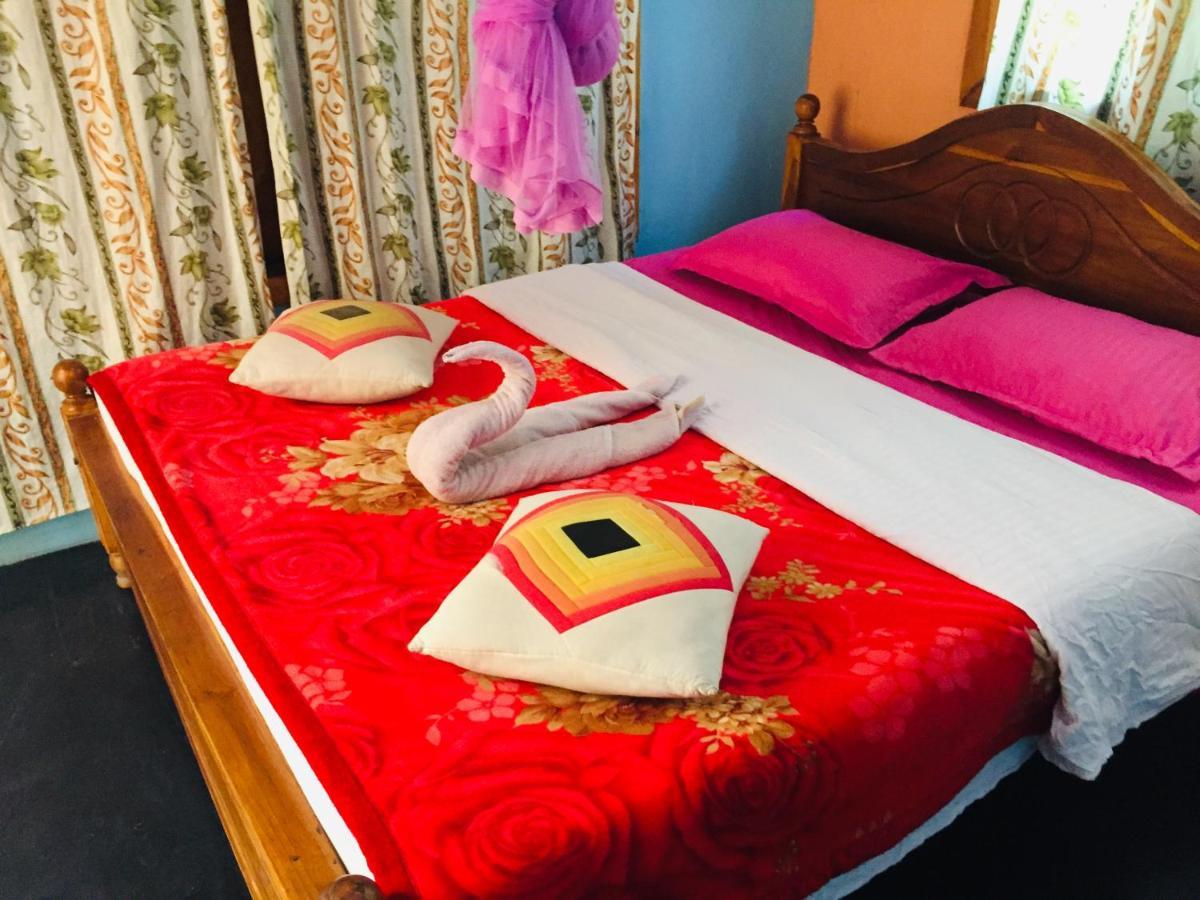 New Green View Resort Procida Dış mekan fotoğraf