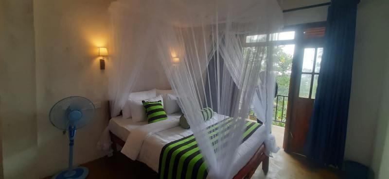 New Green View Resort Procida Dış mekan fotoğraf