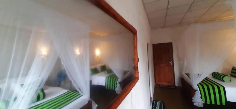 New Green View Resort Procida Dış mekan fotoğraf