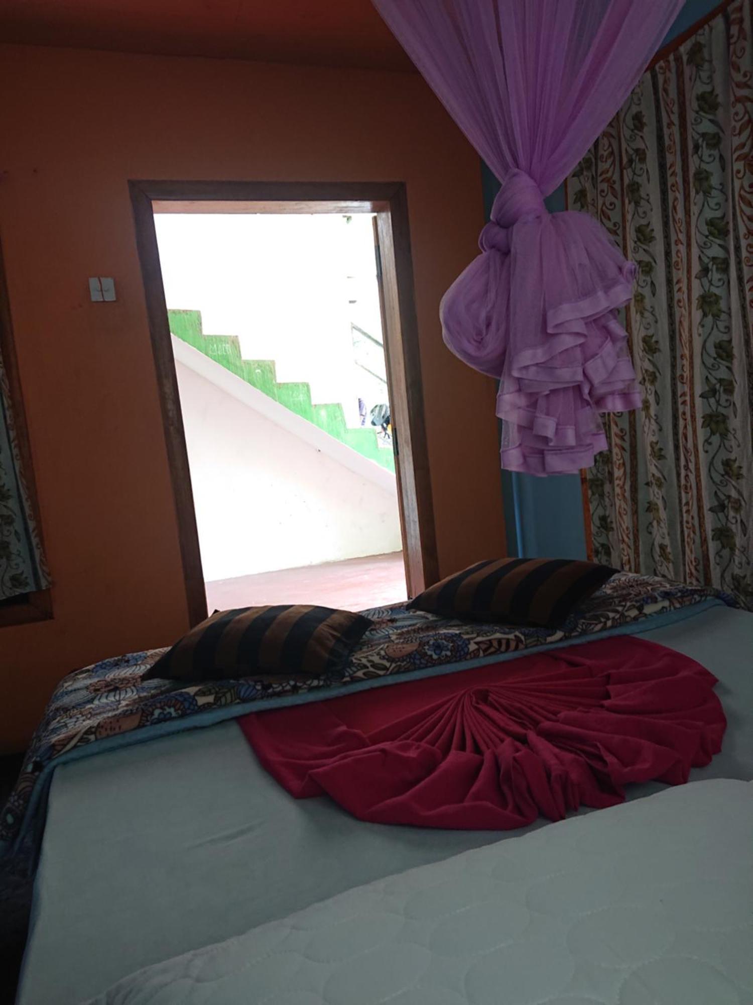 New Green View Resort Procida Dış mekan fotoğraf
