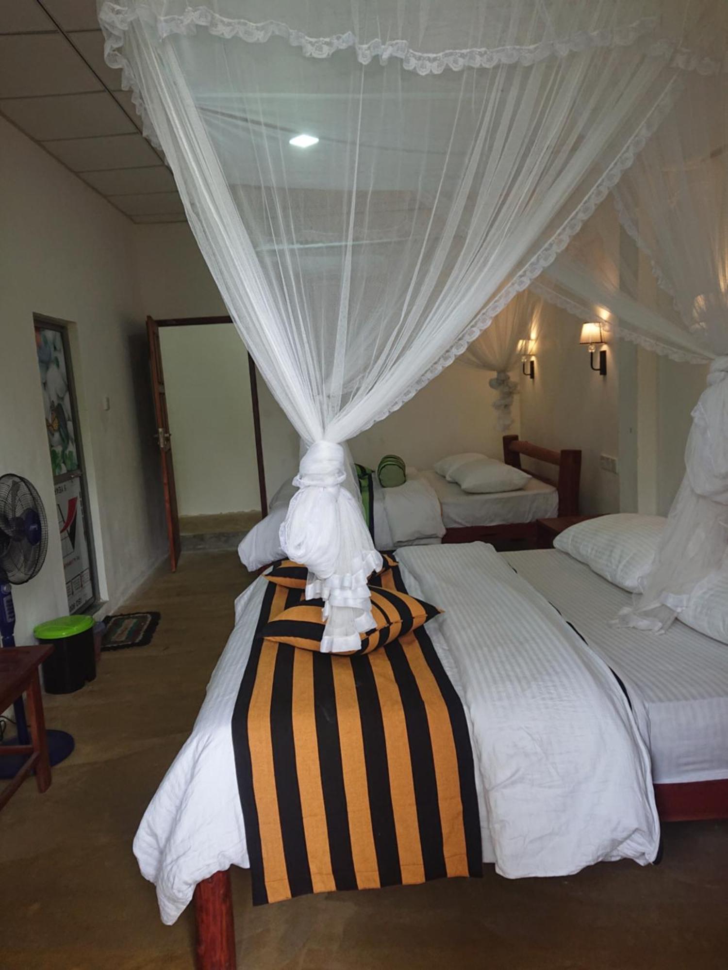New Green View Resort Procida Dış mekan fotoğraf