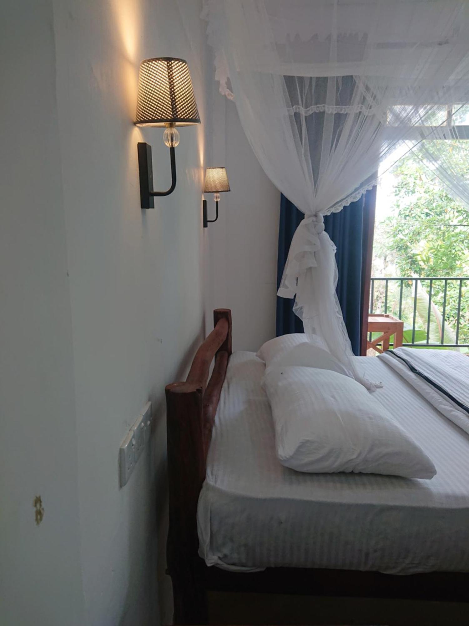 New Green View Resort Procida Dış mekan fotoğraf