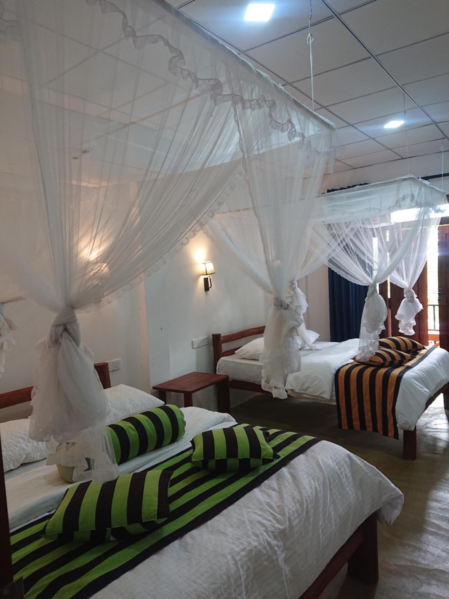 New Green View Resort Procida Dış mekan fotoğraf