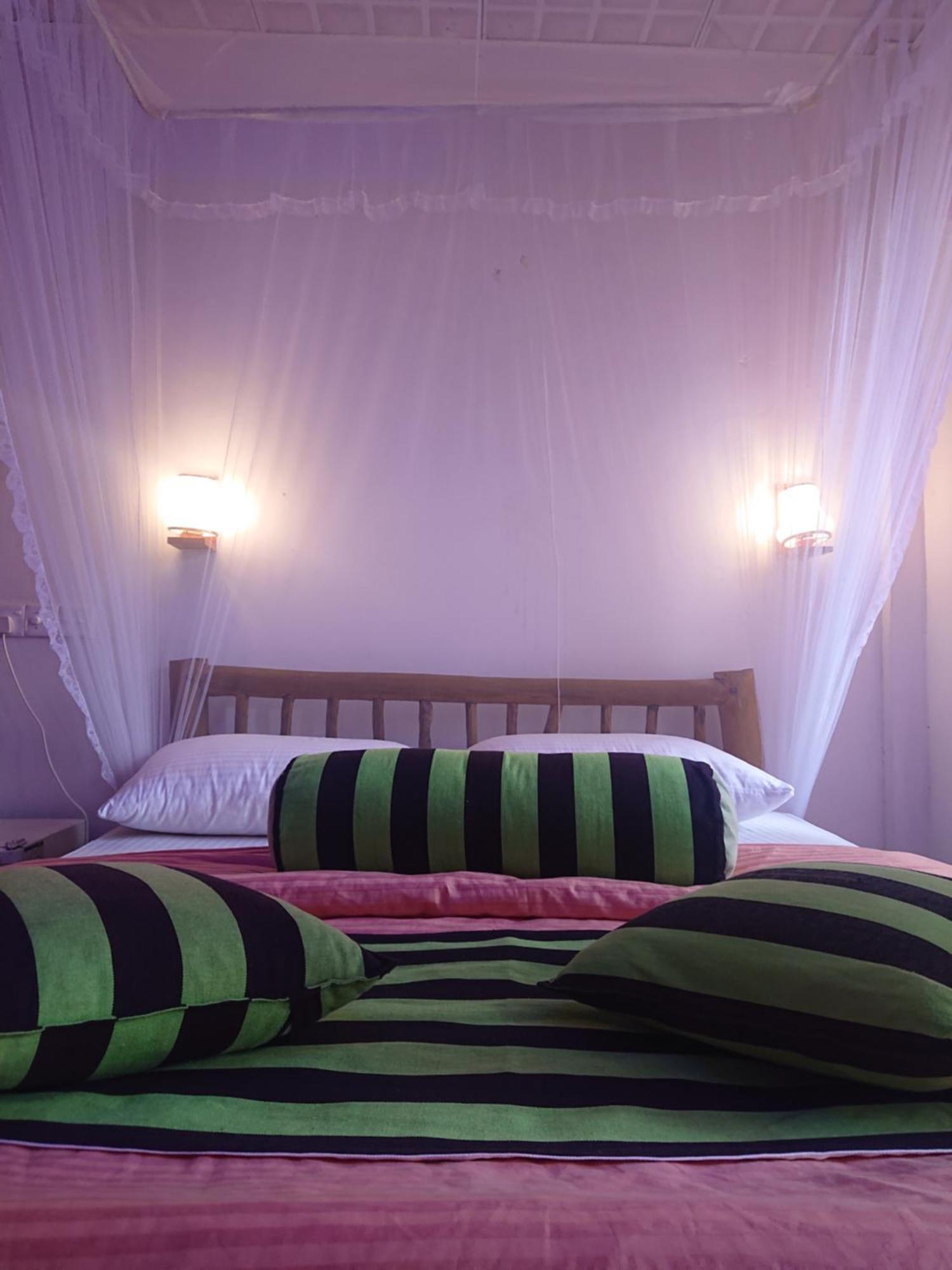 New Green View Resort Procida Dış mekan fotoğraf
