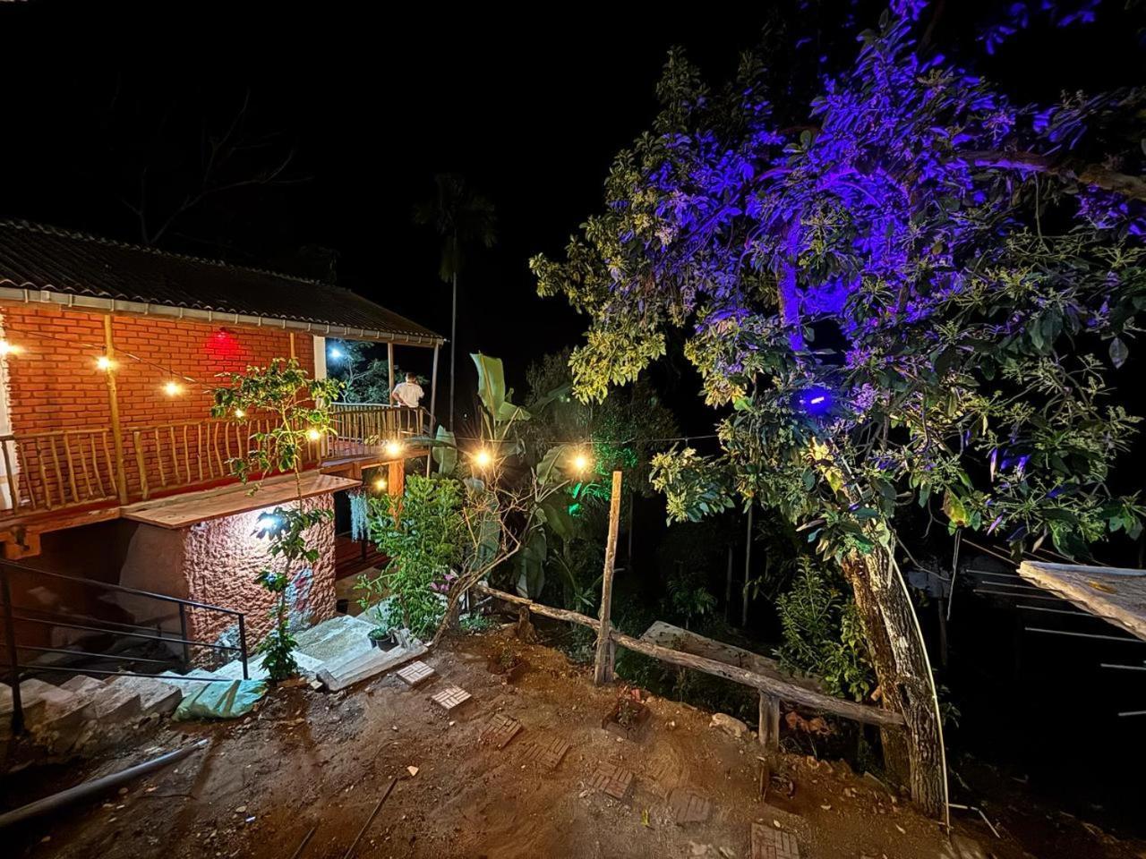 New Green View Resort Procida Dış mekan fotoğraf