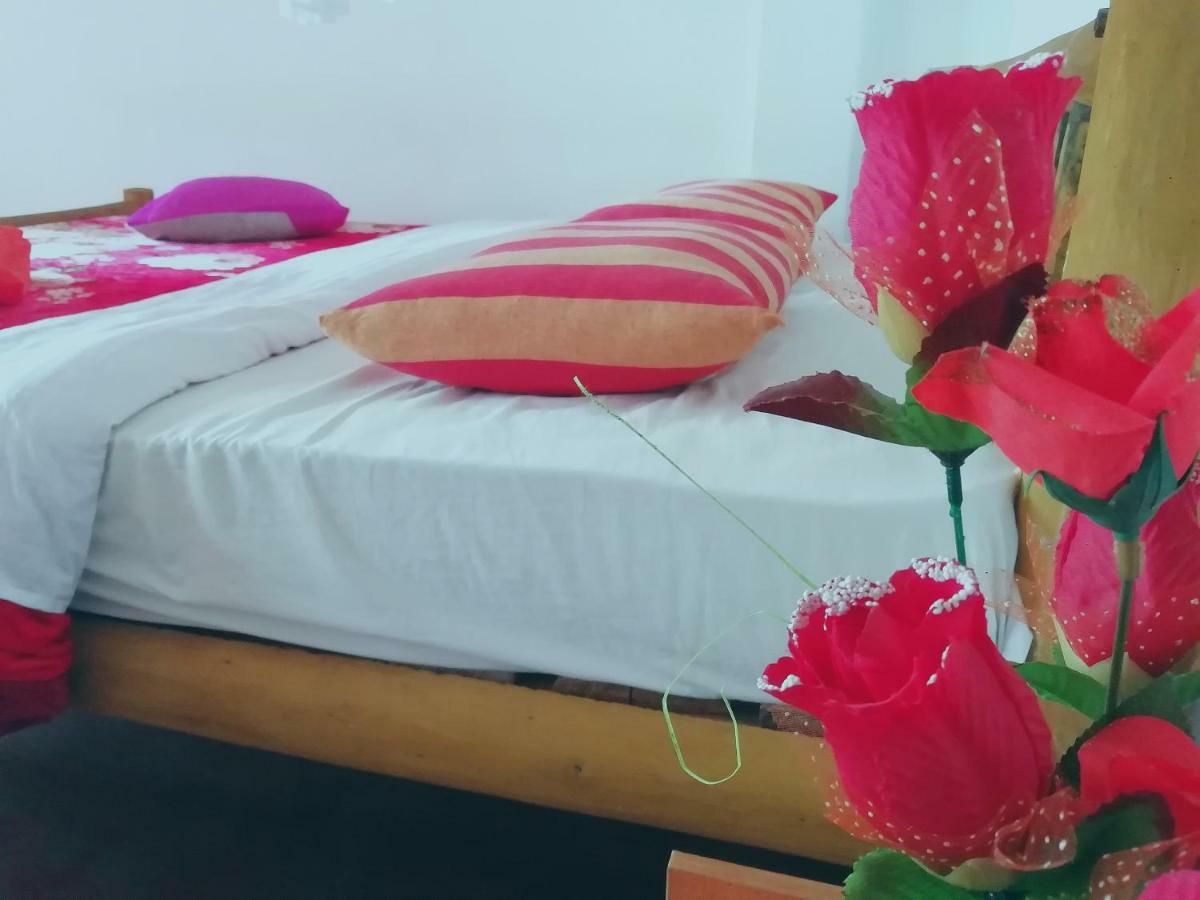 New Green View Resort Procida Dış mekan fotoğraf