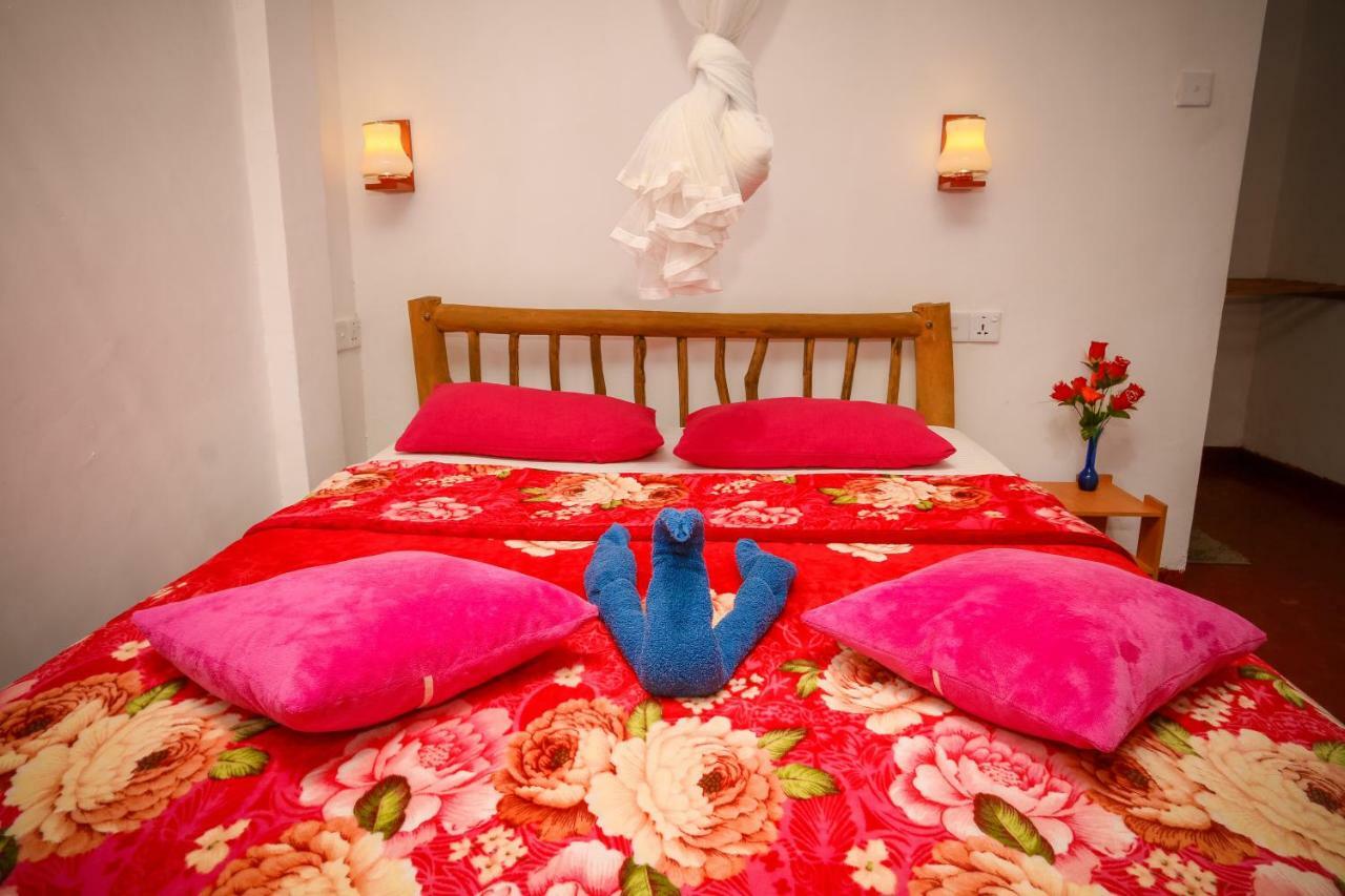 New Green View Resort Procida Dış mekan fotoğraf