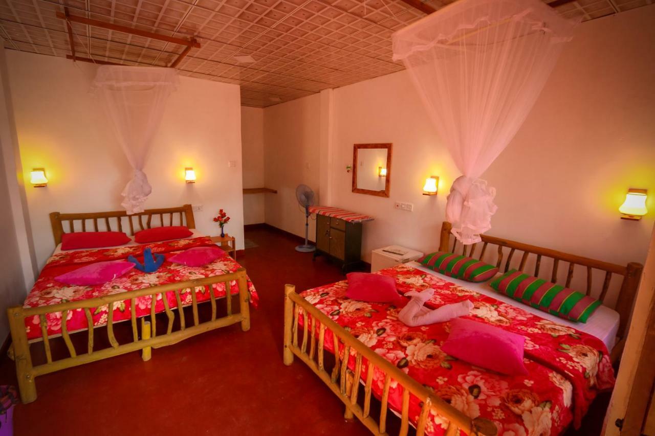 New Green View Resort Procida Dış mekan fotoğraf
