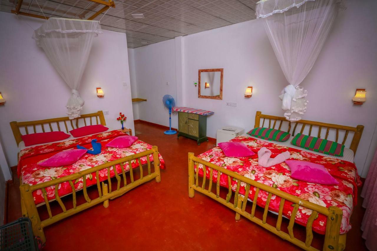 New Green View Resort Procida Dış mekan fotoğraf