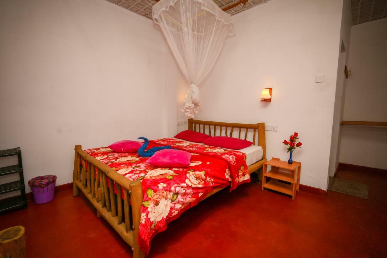 New Green View Resort Procida Dış mekan fotoğraf