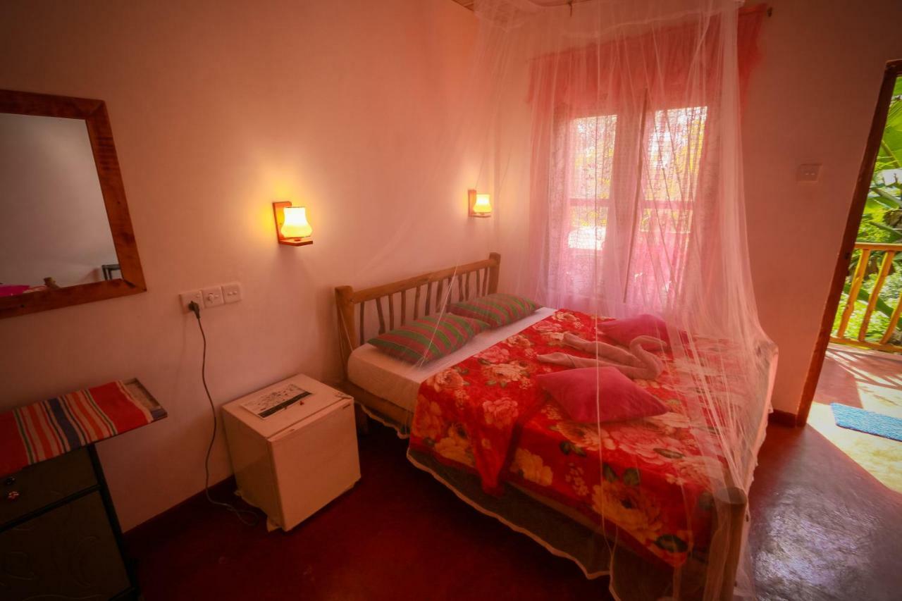 New Green View Resort Procida Dış mekan fotoğraf
