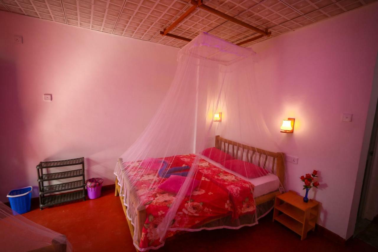 New Green View Resort Procida Dış mekan fotoğraf